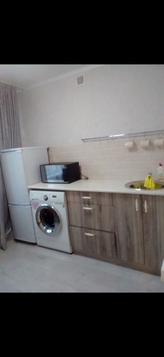 Сдам . 1.5 по ул. Казахстан 124