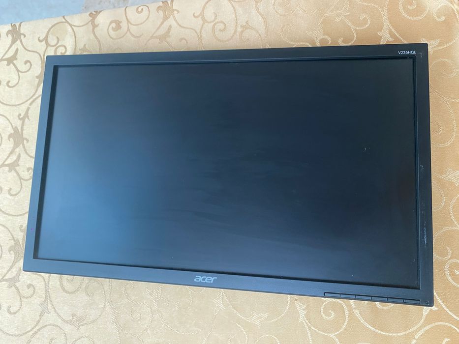 Монитор acer v226hql