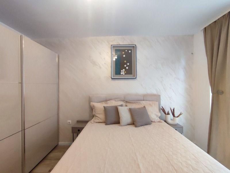 Дава се под наем Двустаен апартамент в София, Малинова долина - 64 кв.м за 749 € - Снимка #5