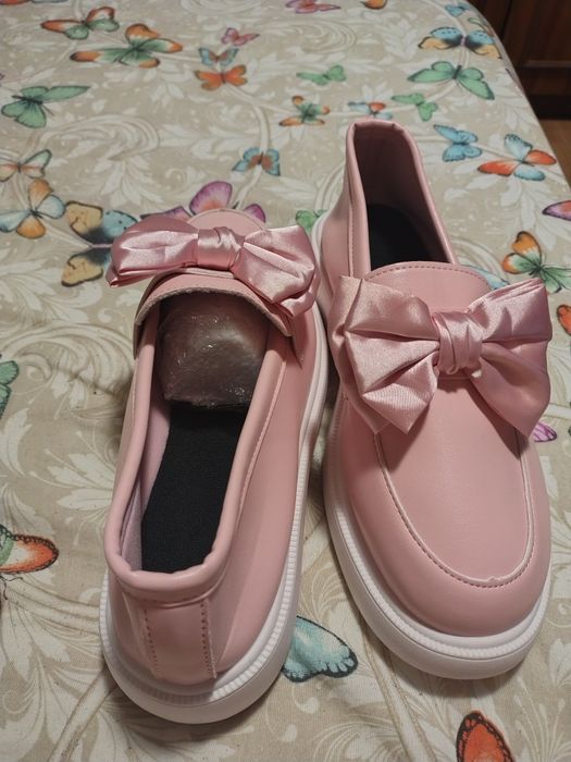 Pantofi dama elegante