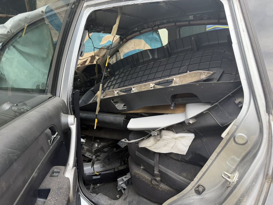 Honda CR-V 2.2D На Части от Англия Ниски Цени само лично предаване гр Пловдив.Не изпращаме с куриер