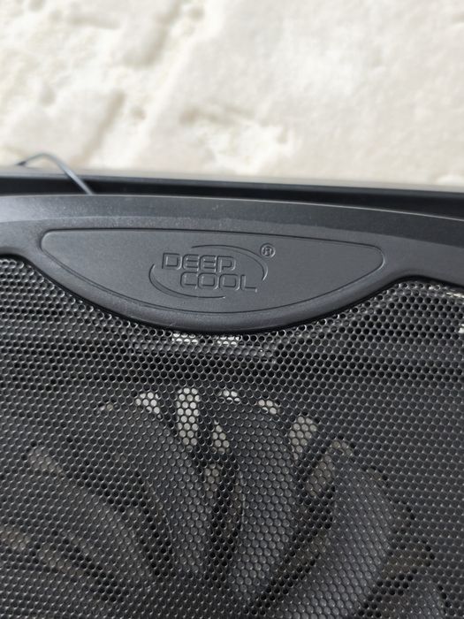 cooler laptop pentru o racire mai buna