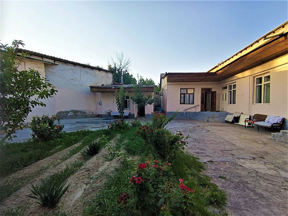 АРЗОН ! ховли Домбрабад 4,26 сотих