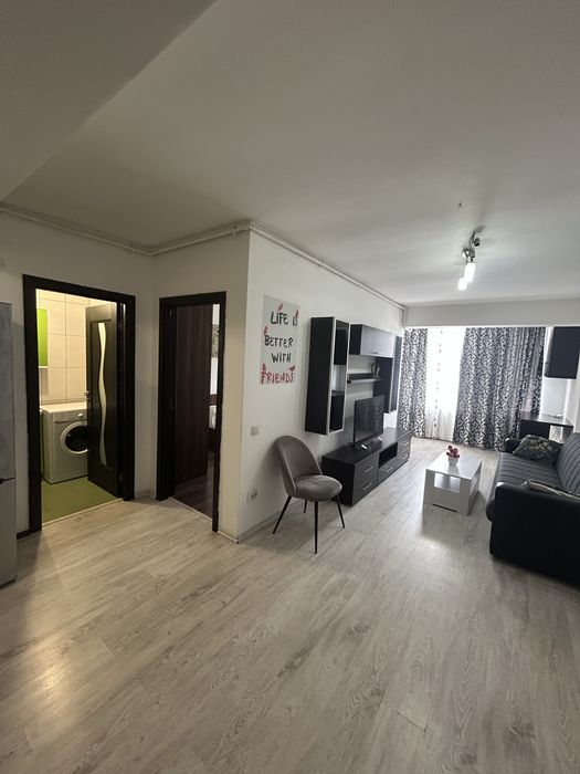 Apartament Regim Hotelier Sibiu/Doamna Stanca