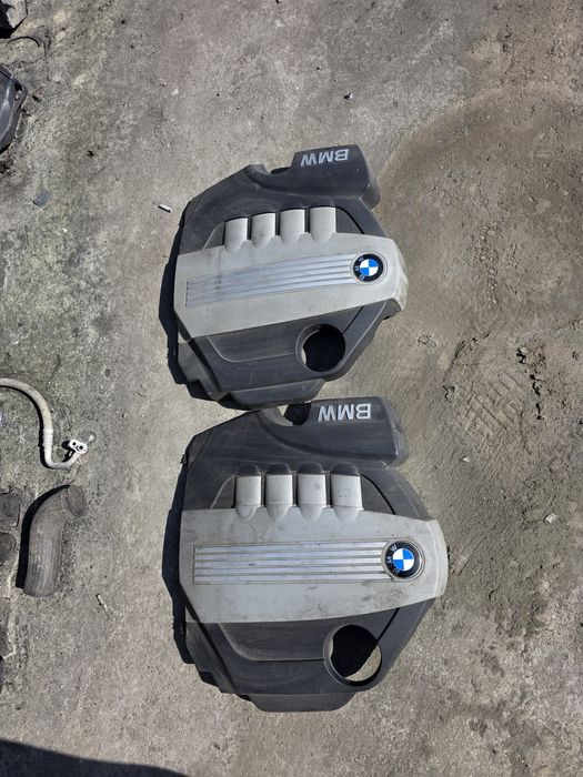 Capac Motor BMW N47 2.0 177CP