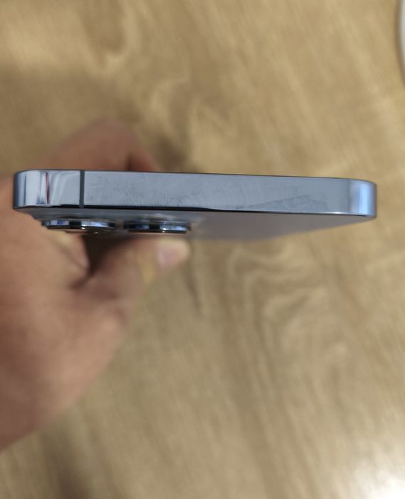 iPhone 13 pro max 256 gb