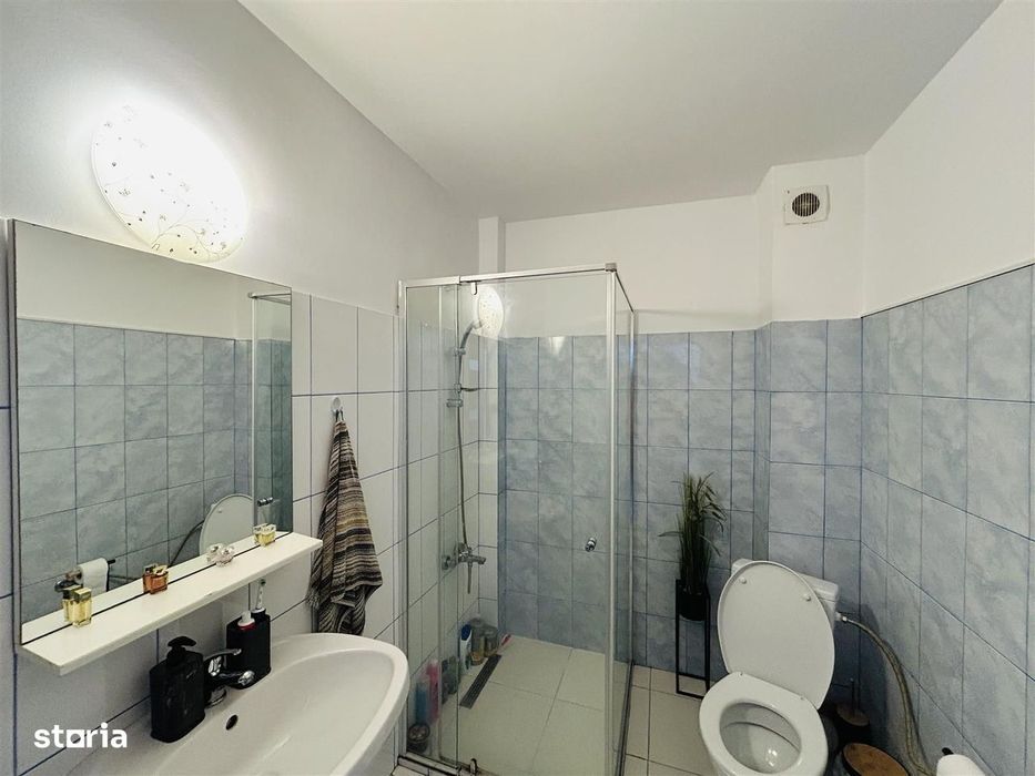 Apartament – Sibiu - Vedere 3