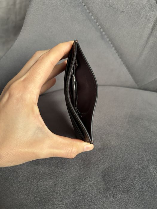 Картхолдер Coach, Оригинал! Новый!