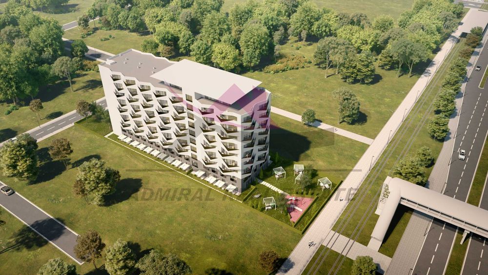 Продава се Двустаен апартамент в Варна, Владислав Варненчик - 50 кв.м за 816 €/кв.м - Снимка #3