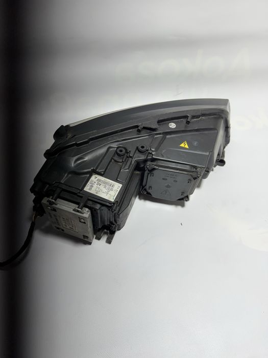 Ляв фар за audi S8 A8 D4 Ful Led