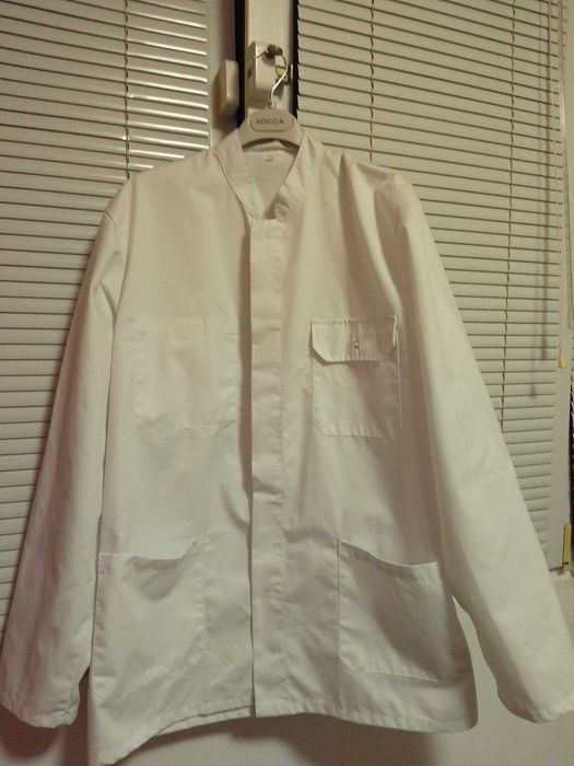 дамска медицинска туника нова