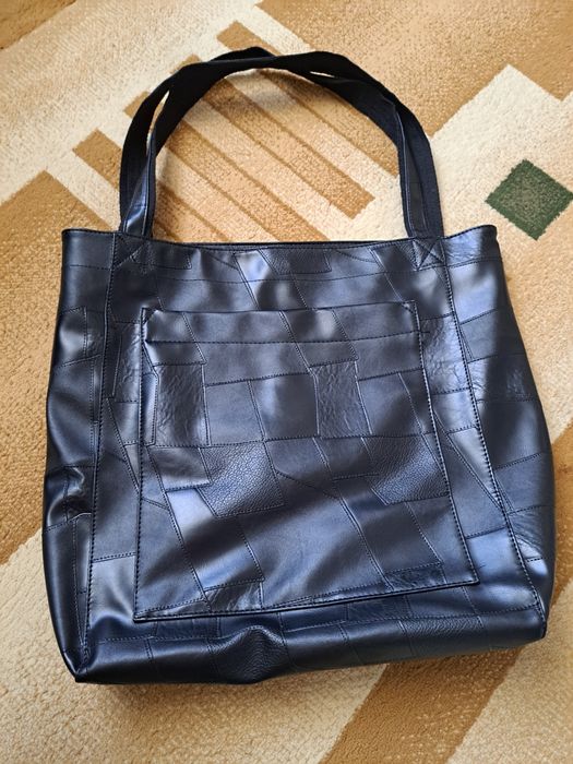 Сумка новая,очень большая.