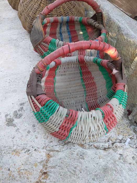 Кошници, различен размер