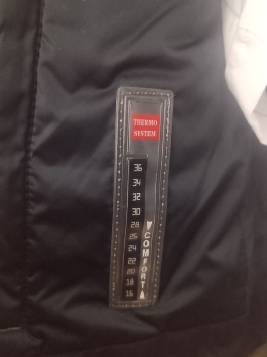 Мужская Куртка 52 размер