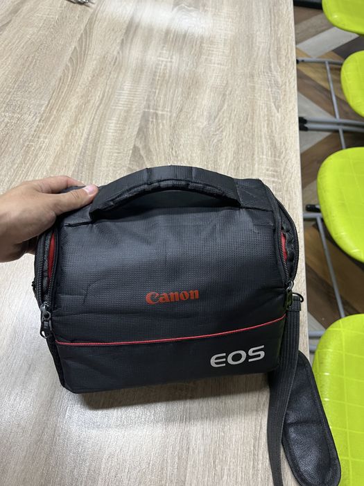 Canon mark II 6D