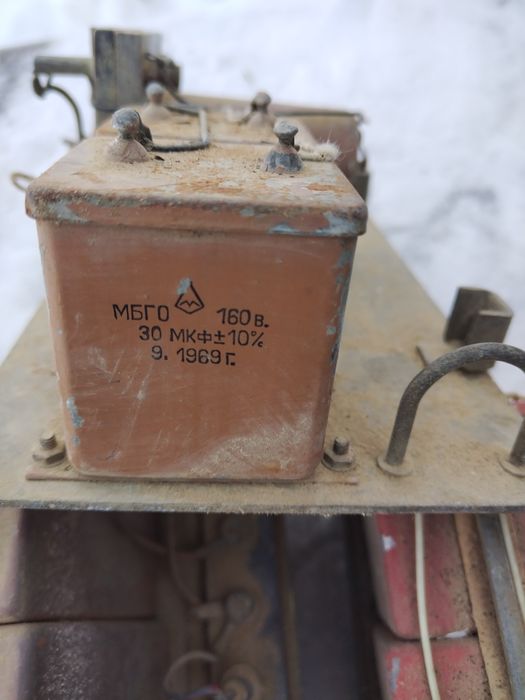 Продаются кондиционеры 20мкф и больше