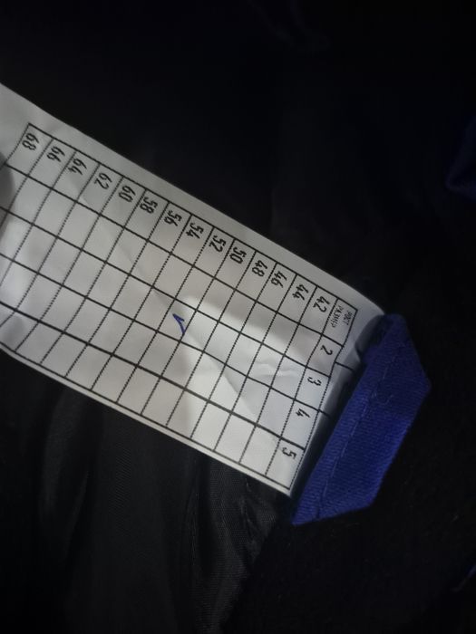 Зимняя   спецовка   тройка  52  разм