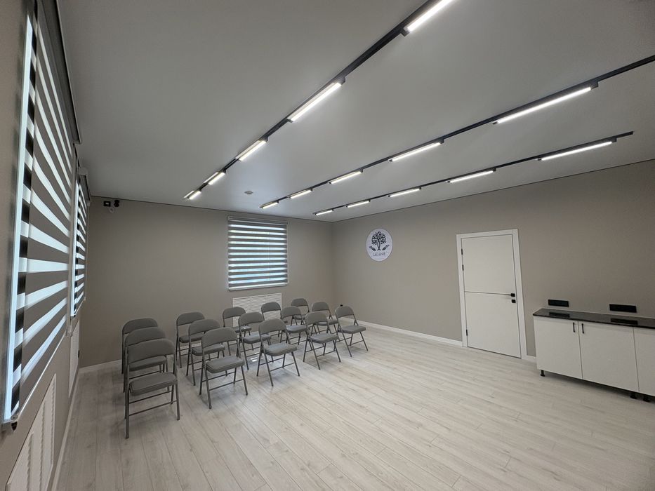 Сдаётся в аренду конференц-зал