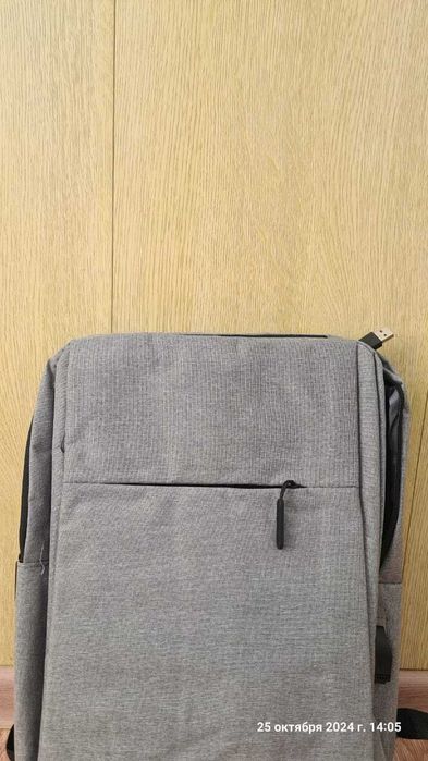 Классический рюкзак, новый