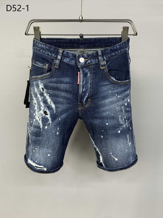 Blugi scurti DSQUARED2 Premium - mai multe modele