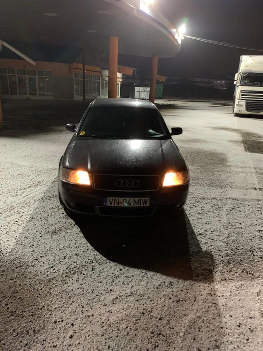 Vand Audi A6  c5