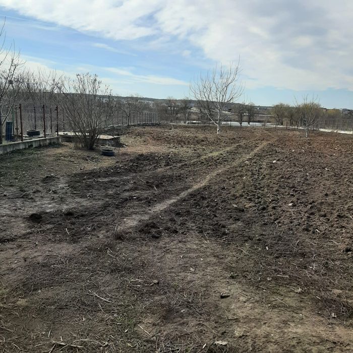 Teren la Lac intravilan construcții Corbeanca Ilfov