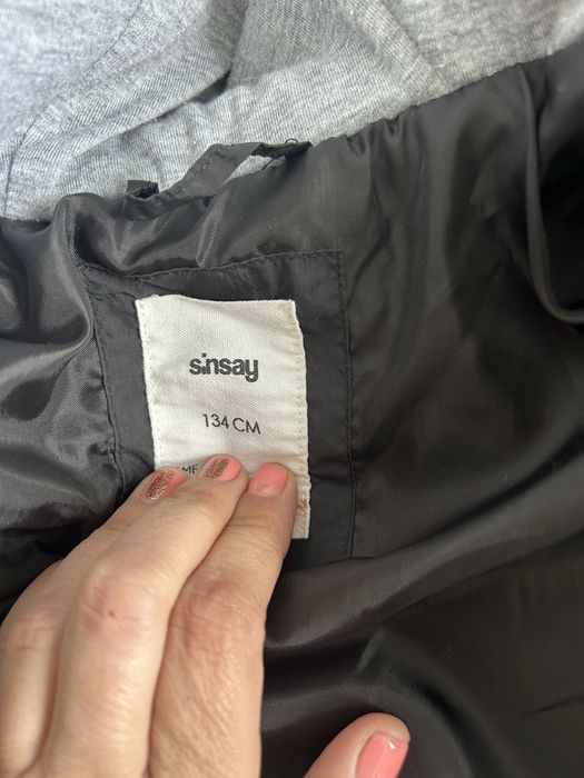 Детски якета 134 см