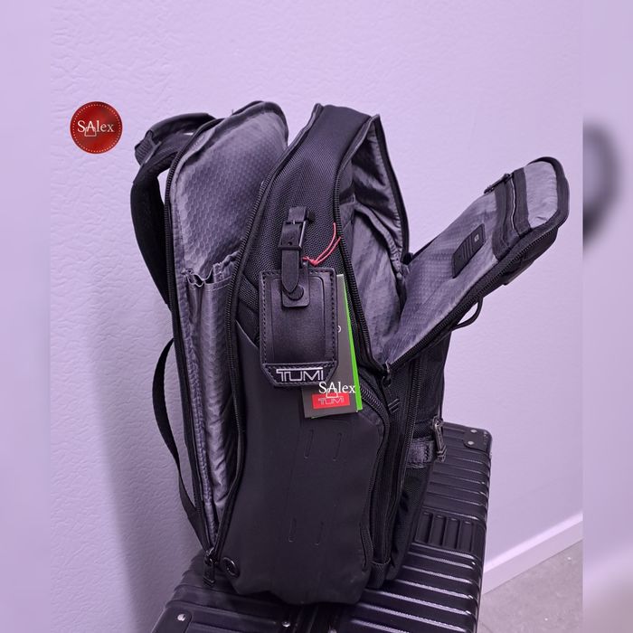 Рюкзак ТУМИ  ALPHA bravo