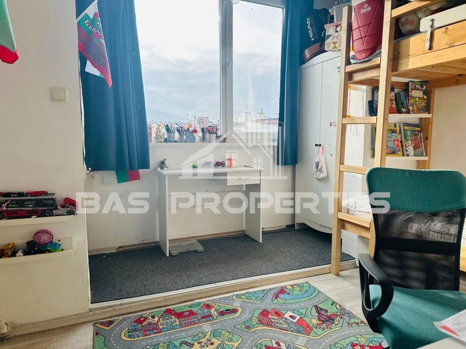 Продава се Двустаен апартамент в София, Гоце Делчев - 79 кв.м за 1737 €/кв.м - Снимка #4