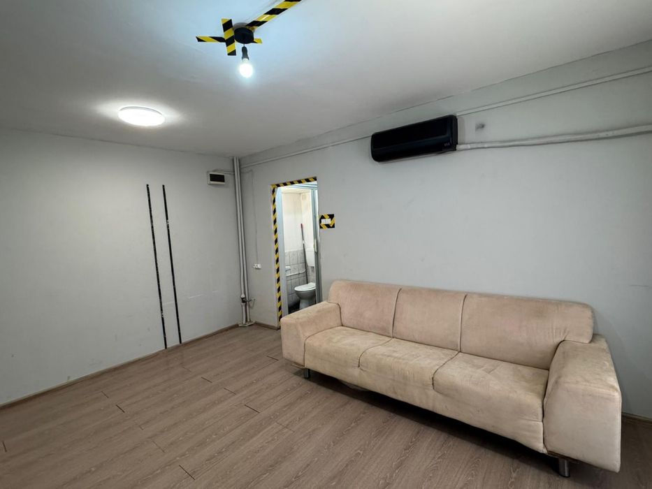 Inchiriere/vand camera/spatiu parter langa Piata Nicolina /Dedeman