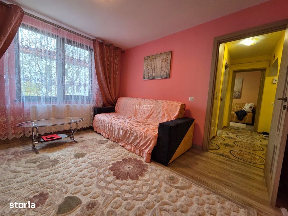 Apartament de 3 camere, decomandat, zona Piata Voievozilor-Alexandru c