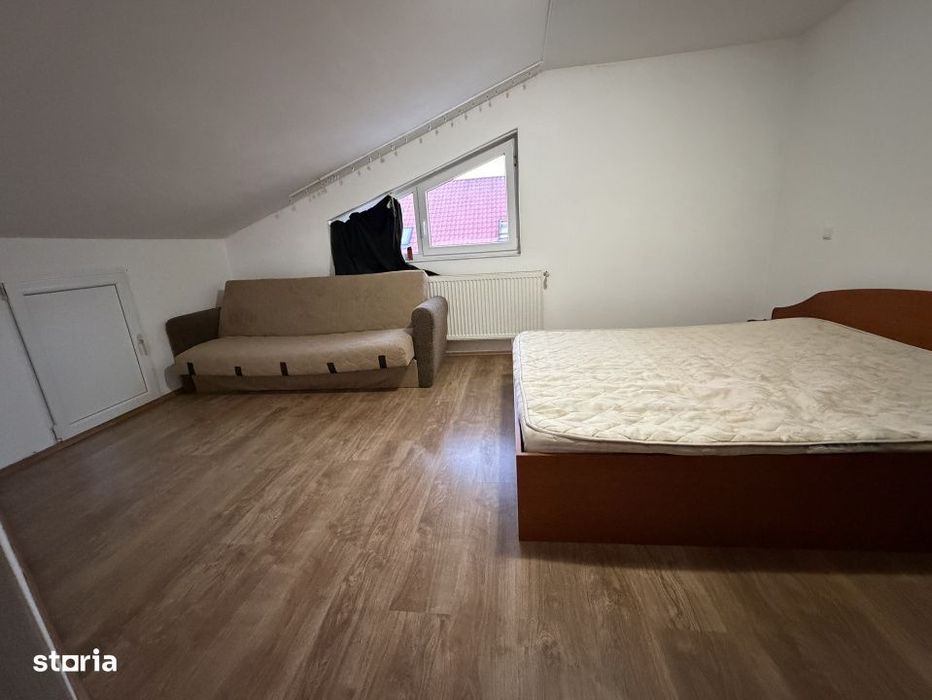 Apartament cu 3 camere, zona Eroilor, Floresti