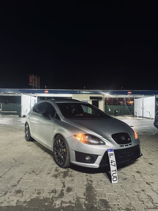 Seat Leon Cupra R