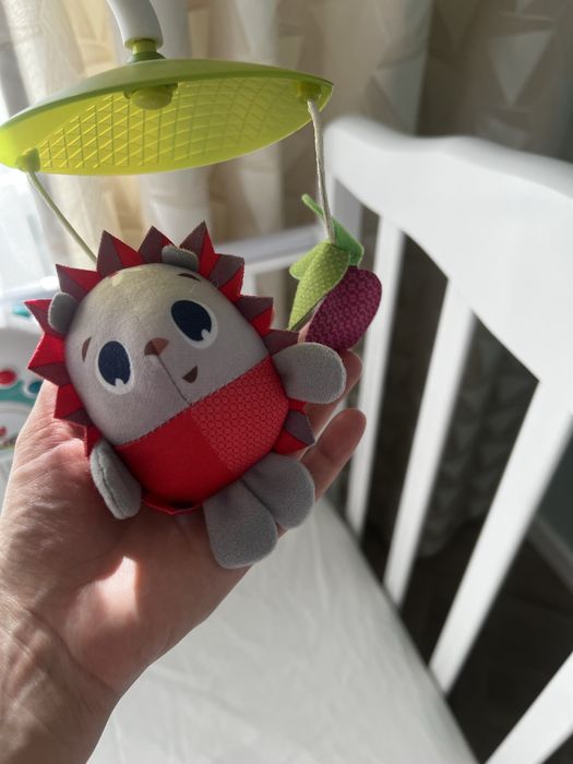 Мобиль Tiny love