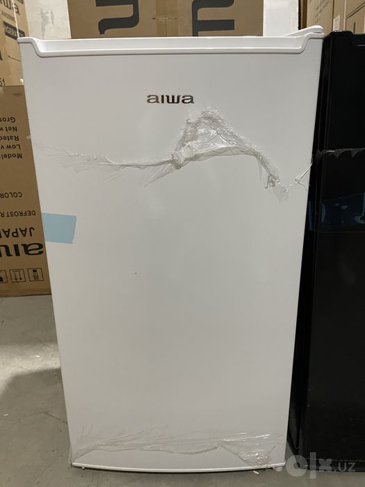 Mini haladilnik aiwa