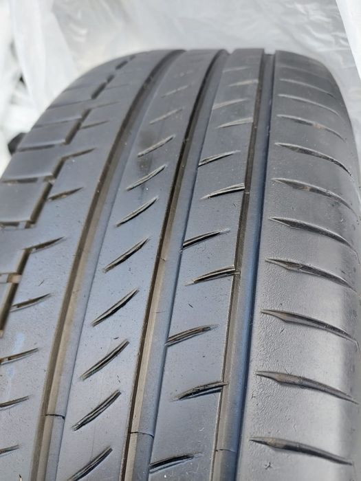 Шины Continental 235/60/18