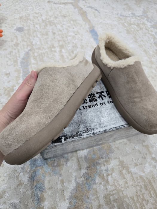 Автоледи угги (без лого)