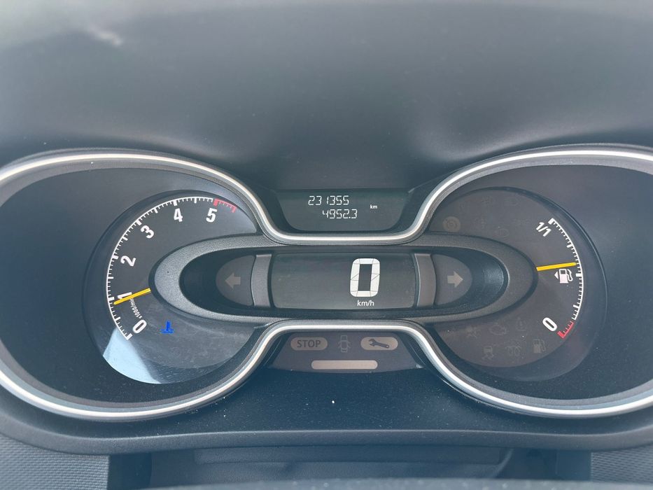 Opel Vivaro 1.6 biturbo 2016 7+1locuri