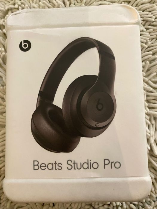 Наушники Beats Studio Pro