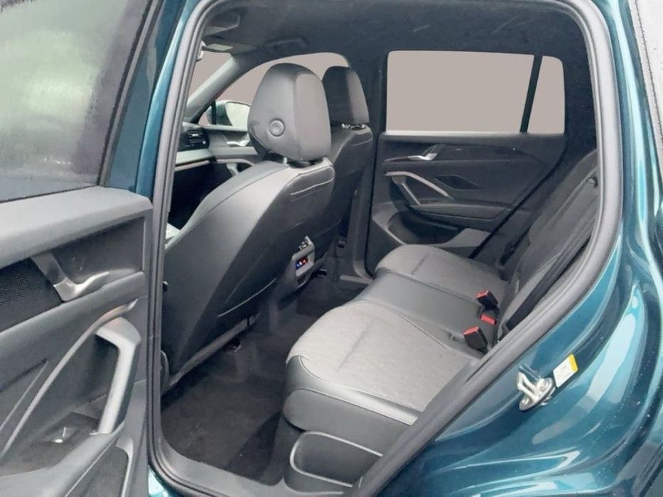 Volkswagen Tiguan Volkswagen Tiguan 2025 - via workleto.com