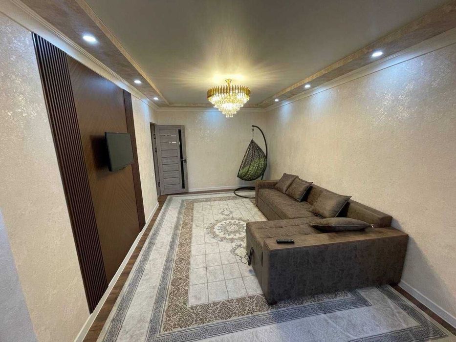 Сдаётся квартира в аренду. Самарканд Согдиана