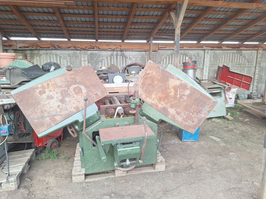 Abric tâmplărie circular cu grosime freza cepuire