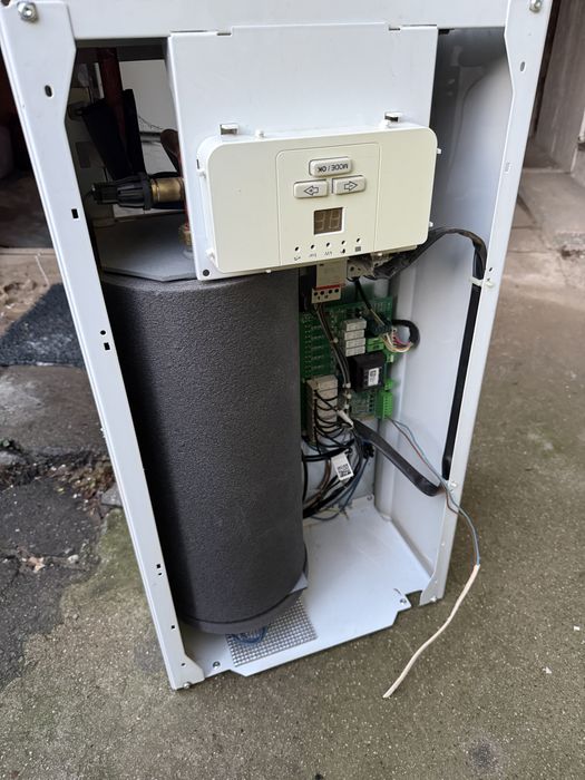 Centrala electrica Protherm Ray 6 k