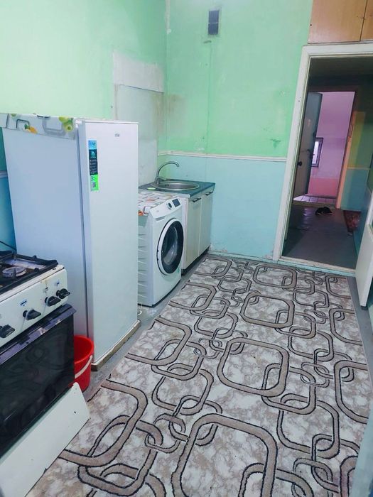 Срочно продаю квартира 3ком. За 65 тысяч наличными