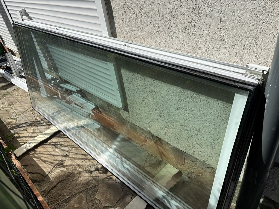 Usa si geamuri termopan