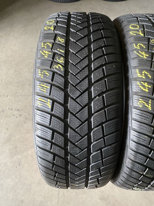 Anvelope iarna 245/45/20 Vredestein Wintrac Pro 245 45 20 R20