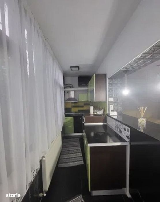 Apartament 2 camere, loc de parcare, boxa, Smardan