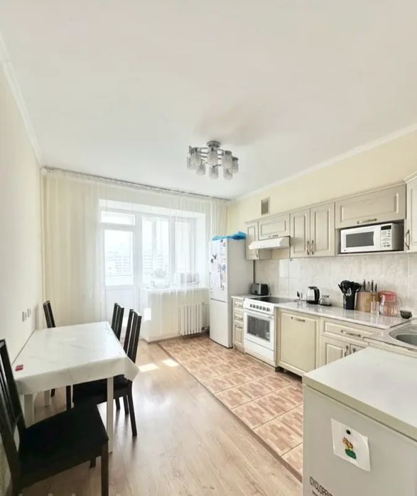 Продам 2х комнатную квартиру