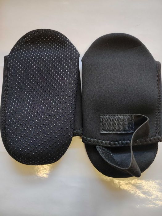 Водолазни чорапи,ретрактор и други аксесоари - нови