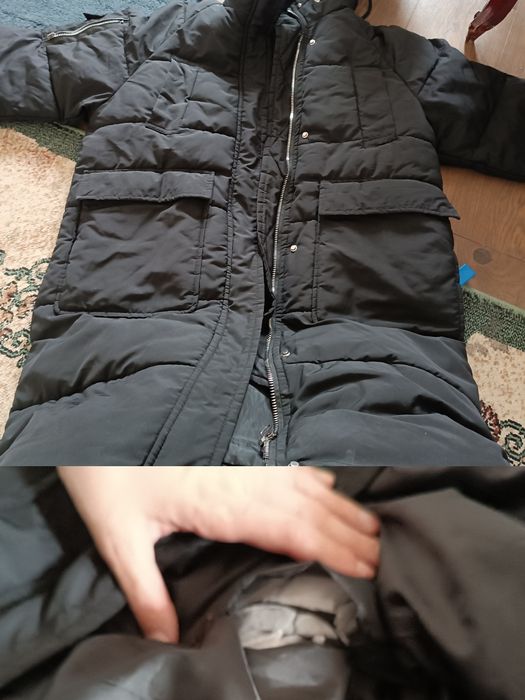 Вещи куртка платья